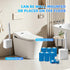 48 Disposable Toilet Brush with Refills, ,Toilet Bowl Cleaner,Toilet Cleaning Supplies,Toilet Bowl Brush,automatic
