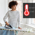 Portable Ironing Pad, Foldable Blanket for Small Household Ironing Board, Suitable for Washer Dryer Desktop Countertop