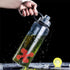 5Pcs Shaker Balls, Plastic Mixing Balls for Protein Shakes Bottle, BPA-Free, Easy Clean, Durable
