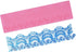 Cake Lace Mold, Silicone Lace Molds for Cake Decorating and Cupcake Top Decoration