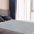 Fanfanwin Couples Waterproof Mat Lover Reusable Stainproof Blanket Quiet Easy Use Mattress Protector