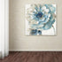 IndiGold VII by Lisa Audit, 24x24-Inch Ornate Frame Canvas Wall Art