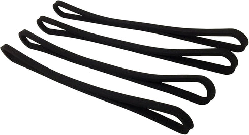 Food Saver Replacement Gasket - Vacuum Sealer Lower Gasket Assembly 4 Pack for V2200, V2400, V2800, V3000, V3200,