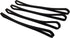 Food Saver Replacement Gasket - Vacuum Sealer Lower Gasket Assembly 4 Pack for V2200, V2400, V2800, V3000, V3200,