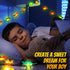 30 16.4 Riakrum LED FT Dinosaur String Lights for Boys Room Battery Operated Dinosaur Lights String Dino Light for Boys