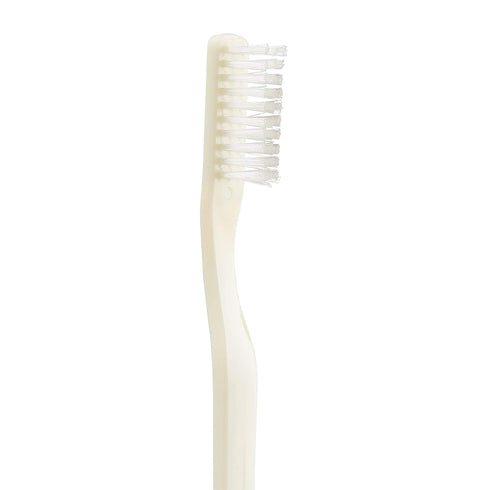 Medline Individually Wrapped Adult Toothbrush, Bulk Pack, Great for Donations or Home Use (Pack of 144)