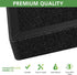 A2 Replacement Filter for OSIMO A2, H13 True HEPA Filter, High-Efficiency Activated Carbon Filter, 2 Pack