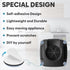 20 PCS Appliance Sliders for Kitchen Appliances, Self-Adhesive Small Kitchen Appliance Slider for Coffee Maker, Air