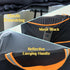 29"x 18"x 45" NGB Portable Air Conditioner Cover, Portable AC Unit Cover Anti-Dust Compact Air Conditioner Storage Bags