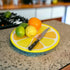 Lemon Cutting Board