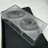Polycarbonate Easter Eggs Chocolate Mold, Ostrich Egg Shape Candy Mould 14cm (5.5inch) Long