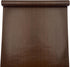 LovingWay 14.7 Feet Wallpaper Roll, Brown Wood Grain Shelf Liner 17.7x177 Inch Self-Adhesive Desk Lining Paper Decor