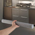 OUGAR8 Refrigerator Door Handle Cover Set of 3, Kitchen Appliances Gloves, Fridge Microwave Dishwasher Door Cloth