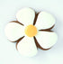 Luau Flower 3.5" - Made in USA by Ann Clark