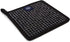 Encasa Homes 8 inches Oven Microwave Potholders (2 pc Set) - Heat Resistant for Kitchen Cooking & Baking
