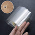 Cake Collars 4x 394inch, Mousse Cake Acetate Sheets for Cake Decorating and Chocolate Mousse Baking