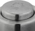 Cilio Stainless Steel Champagne Sealer, Bottle Stopper for Champagne Bottles