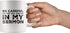 Be Careful Or You'll End Up In My Sermon Mug, Funny Pastor Gifts, Unique Novelty Minister Presents, 11 oz Ceramic