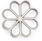 Honey-Can-Do Small Rosette Iron
