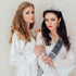 Velscrun Birthday Queen Tiaras Crown for Women, Silver Birth Crown Headband for 30th 40th 50th Birthday