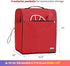 HOMEST Stand Mixer Cover Compatible with KitchenAid 6/7/8 Quart Bowl Lift, Dust Cover with Zipper Pocket