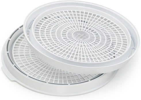 Presto 06306 Dehydro Electric Food Dehydrator with Dehydrating Trays