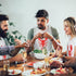 200 50 50 100 Umigy Pcs Disposable Adults Crawfish Lobster Bibs Boil Seafood Party Supplies Include Lobster Bibs Bulk