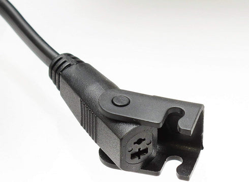Fromann 8.2 Feet Extension Cord Replacement Power Supply Cable for Lift Chair Recliner