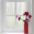 Finnez Window Film Privacy and Light Protection Sticker Film, Frosted Look Static Cling for Home Office, 17.5'' x 157.4"