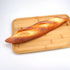 GiftYou Fake Baguette and Realistic French Bread Loaf - Artificial Cake Dessert Decor and Faux Pastries Food Replica