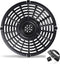Air Fryer Replacement Parts for Chefman TurboFry 3.6QT, Power XL 4QT, Emeril Lagasse 4QT Non-Stick Accessories