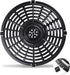Air Fryer Replacement Parts for Chefman TurboFry 3.6QT, Power XL 4QT, Emeril Lagasse 4QT Non-Stick Accessories
