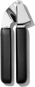 OXO Good Grips Stainless Steel Garlic Press