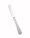 Winco Shangarila Stainless-Steel Salad Knife, Extra Heavyweight, 9.75" (12 Pack)