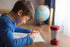 Teacher Created Resources 1 Minute Sand Timer, Large, Multicolor (20657)