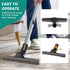 12 Inch E2 Vacuum Floor Brush Assembly Compatible with Rainbow SRX Series Vacuum Cleaner
