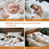 VOPHIA 36" 80" 9" Waterproof Hospital Mattress Cover Protector Bed Sheet x x Hospital Grade Incontinence Protection