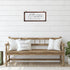 Rustic Hanging Wood Wall Sign, "I Still Remember the Days I Prayed for What I Have Now" Home Decor (White Background)