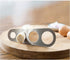 Stainless Steel Spaghetti Measurer, Quick Pasta Measuring Tool for Kitchen Cooking
