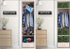 Sorbus Foldable Storage Cubes, 6 Fabric Baskets for Organizing Pantry, Shelf, Toy Box, Dark Green 6 Pack