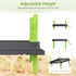 12 16 Inch 30W 40 Tetuga Chick Heating Plate - x Chicken Heater Plate for Chicks with Adjustable Height & Angle - Safer