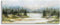 Vast Country Landscape Canvas Wall Art, Rural Mountains Design by Nina Blue, Stupell Industries