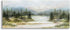 Vast Country Landscape Canvas Wall Art, Rural Mountains Design by Nina Blue, Stupell Industries