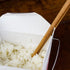 Chef Craft Select Bamboo Chopsticks, 4 Piece Set, Natural