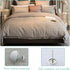 20 Pcs White Duvet Clips for Comforter, Duvet Pins Set Keeps Comforter from Shifting, Quilt Decoration (White)