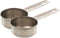 LKERLAN 1/4 Cup Stainless Steel Measuring Cup