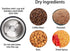 DR MILLS DM-7445 Electric Coffee Grinder, Spice and Herb Grinder, Blade & Cup Made with SUS304 Stainless Steel