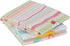 DII Summer Fun Kitchen Dishtowel Set - Watermelon Collection - 3 Piece