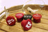 Funny Silicone Wine Stopper Set - Must-Have Wine Accessories, Airtight & Reusable