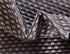 Unique Loom Outdoor Border Collection Area Rug, Multi Border, 2' 2" x 3' Rectangle, Gray/Black